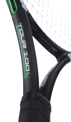 Теннисная ракетка Prince Textreme Tour 100 L