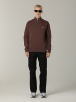 Мужская Толстовка Half Zip