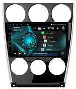 Магнитола для Mazda 6 2002-2007 - Vaycar VA41-0311 на Android 13, 8-ядер, 2Гб-32Гб, 4G SIM-слот