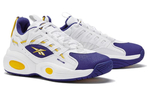 Кроссовки Reebok Solution Mid