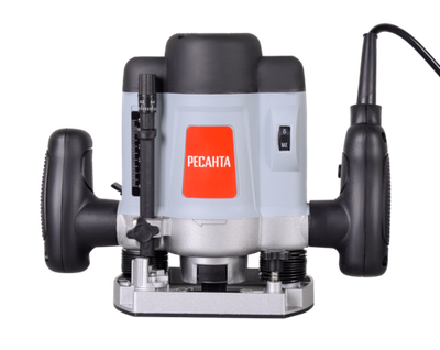 Фрезерная машина Ресанта ФМ-1300Э