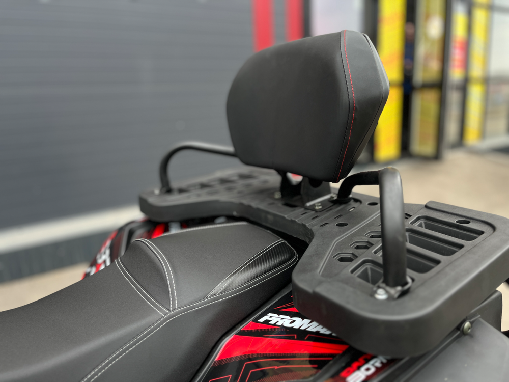 Квадроцикл PROMAX TAURUS 300 MAX-PRO LONG