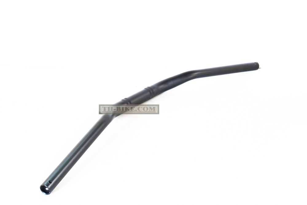 53100-K0A-E10ZA. PIPE, STEERING HANDLE *NH303M*. Steering pipe Honda CB300R. Handlebar. Fatbar
