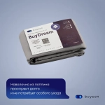 Комплект наволочек 70х70 BuyDream, 2 шт. (поплин)