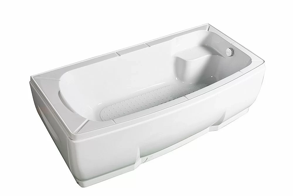 Душевой бокс River Sena 55 170x70 стекло матовое