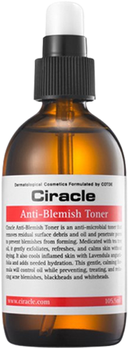 Ciracle Anti-blemish Toner Тонер для проблемной кожи