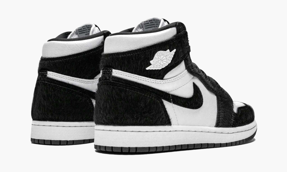 Air Jordan 1 Retro High WMNS "Twist"