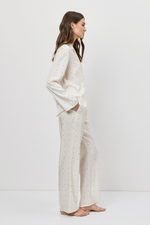 ALBA Пижама женская со штанами