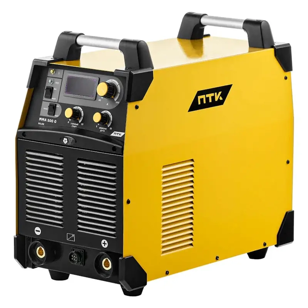 ПТК RILON MMA 500 G сварочный инвертор 005.300.125