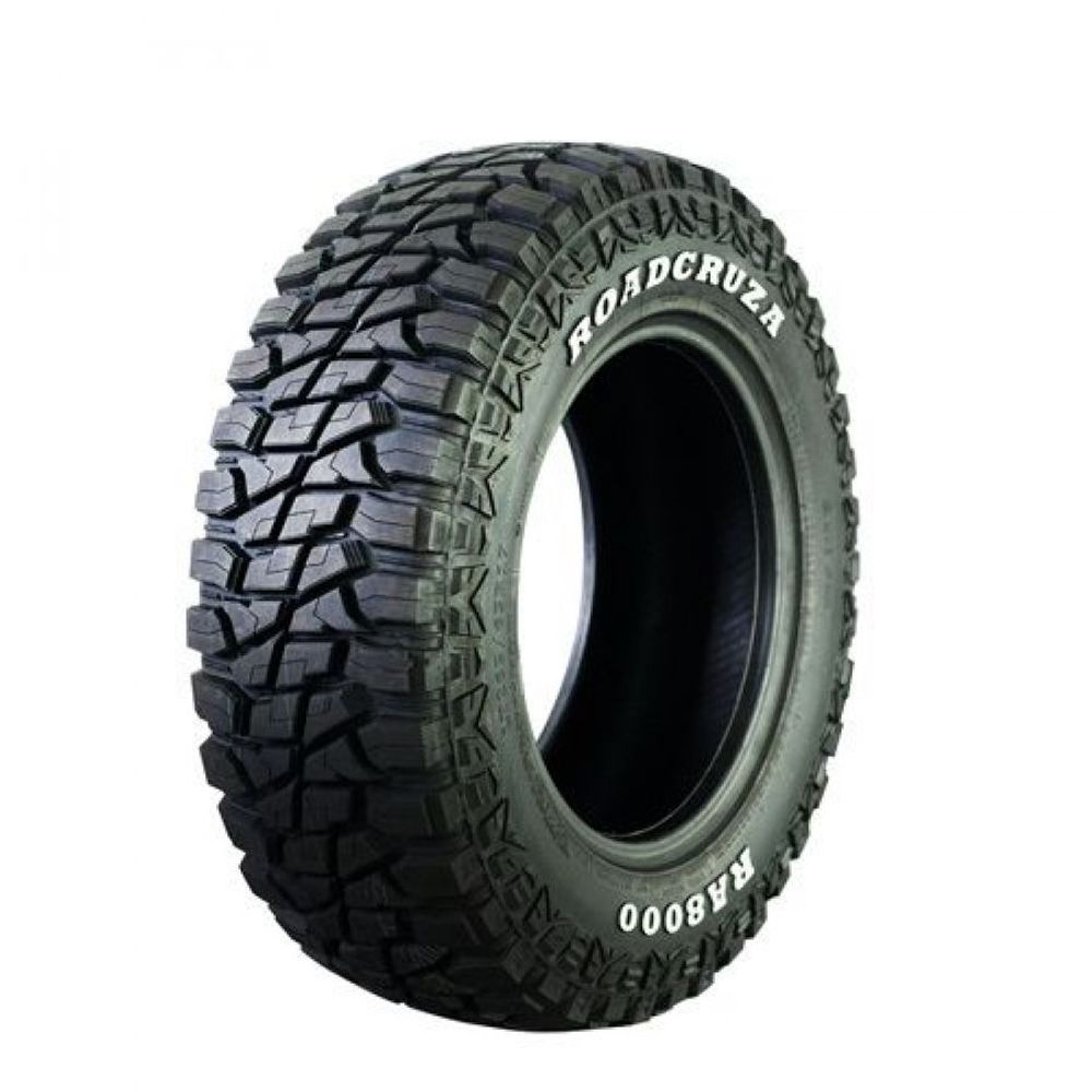 Шина ROADCRUZA RA8000 R/T LT265/50R20 115/112Q POR