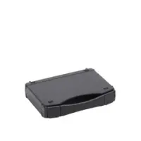 Облегченные кейсы и переноски