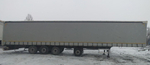 HASTRAILER HASLINER Полуприцеп шторный 3 оси 06