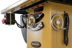 PM3000B Циркулярная пила Powermatic