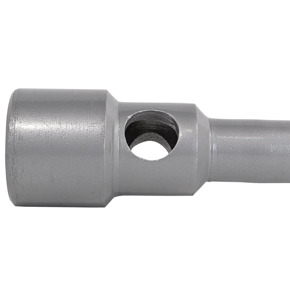 Ключ балонный двусторонний усиленный 32x33 L-400мм (12S.0003233) Forsage F-6773233
