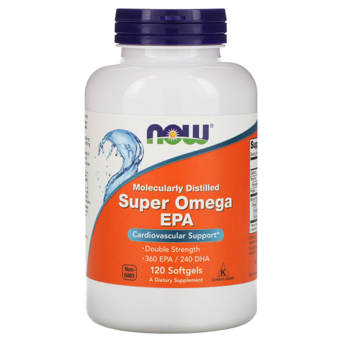 Super Omega EPA 1200mg