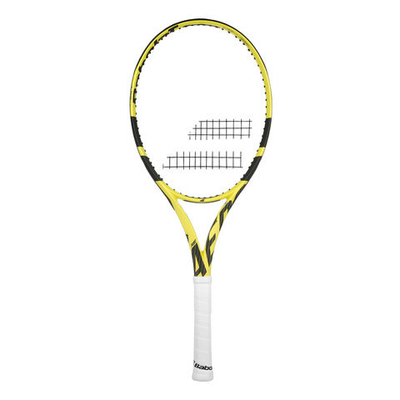Теннисная ракетка Babolat Pure Aero Super Lite