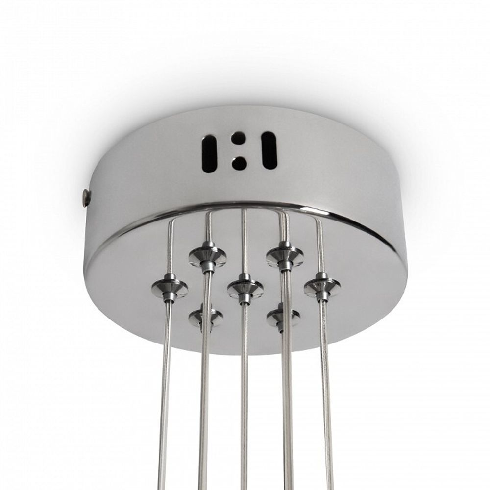 Подвесная люстра Freya Verto FR5580PL-L35N