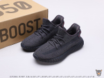 Кроссовки Yeezy Boost 350 V2 ”BIack Reflective”