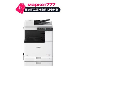 МФУ лазерное Canon imageRUNNER c3326i (5965c005)