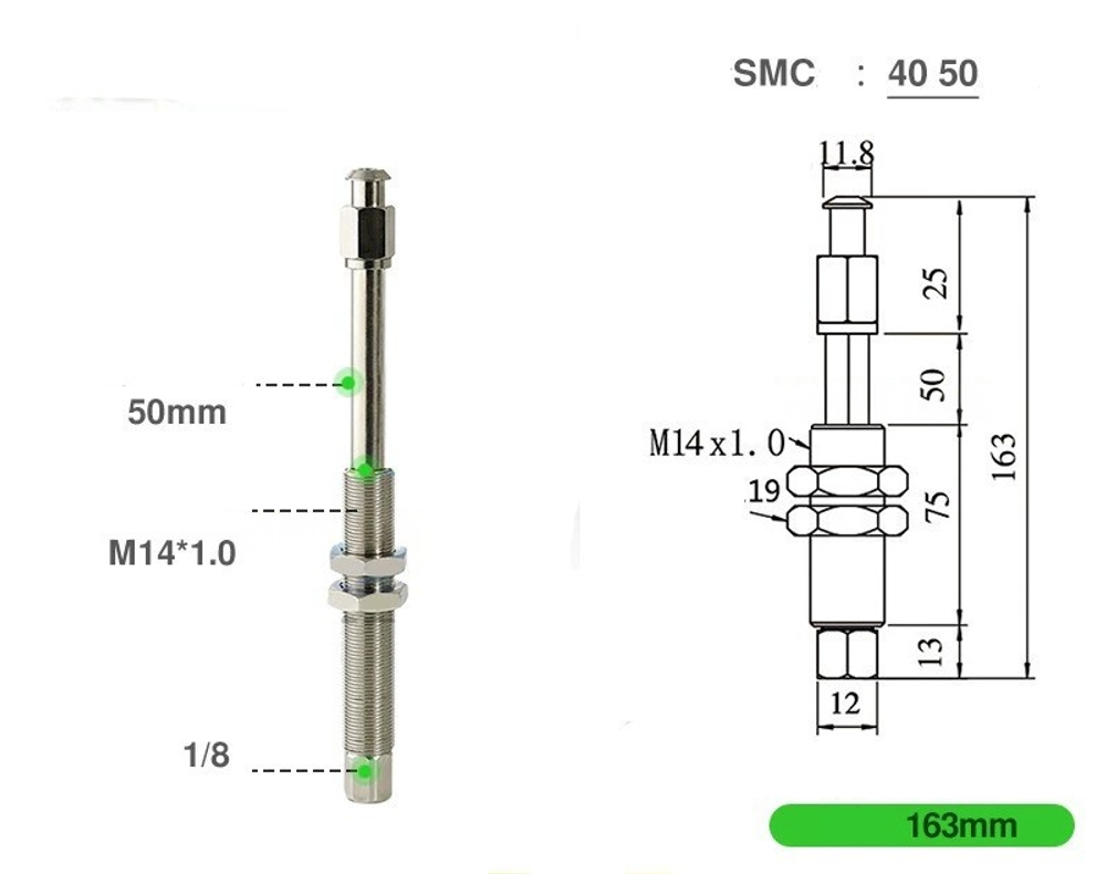 Zpt4-j50-b01-a14 (l163) can be rotated