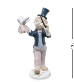 Pavone JP-19/15 Фигурка «Артист цирка»