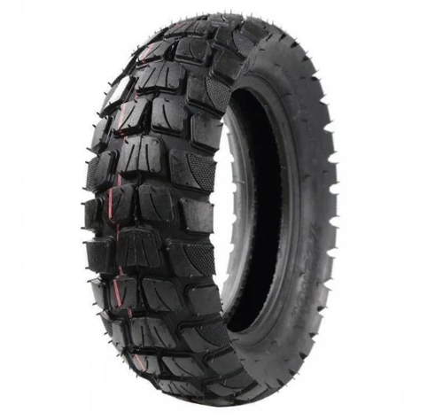 Покрышка 255-80 (80/65-6)(10x3.0) (М4 Pro, G1) TUOVT TD8009-01 для электросамоката Kugoo m4