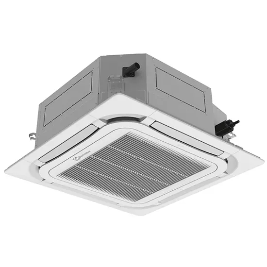 Кассетный кондиционер Electrolux EACC-48H/UP4-DC/N8