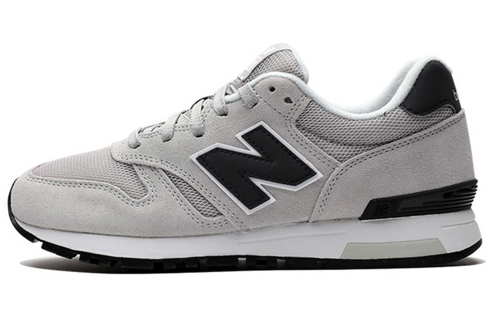 Кроссовки New Balance Nb 565 "Cloud Grey" D