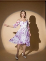 Платье летнее нарядное