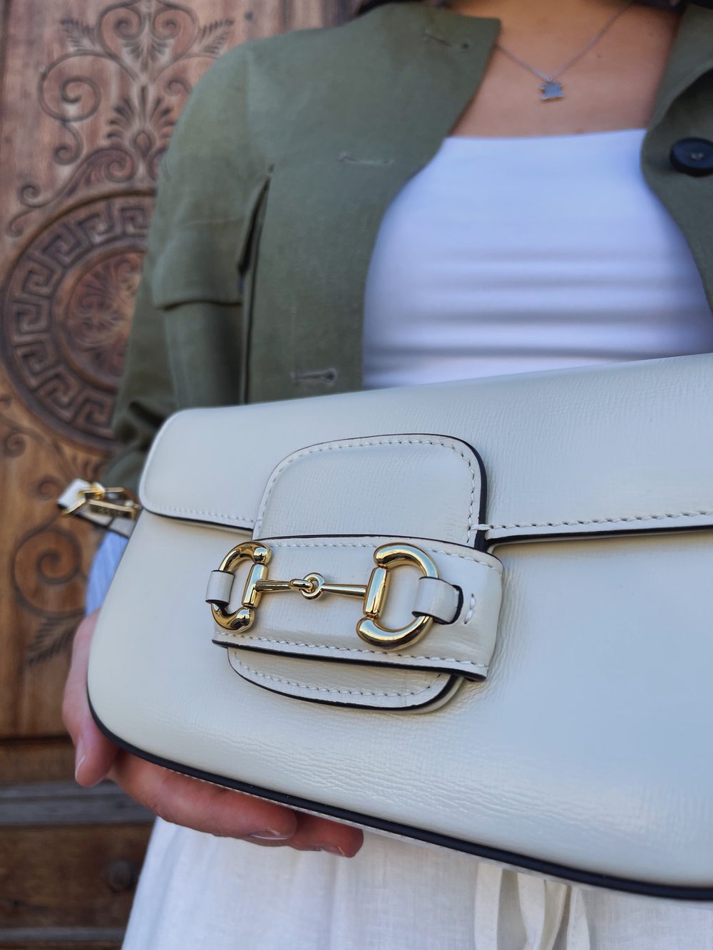 Gucci Horsebit Small