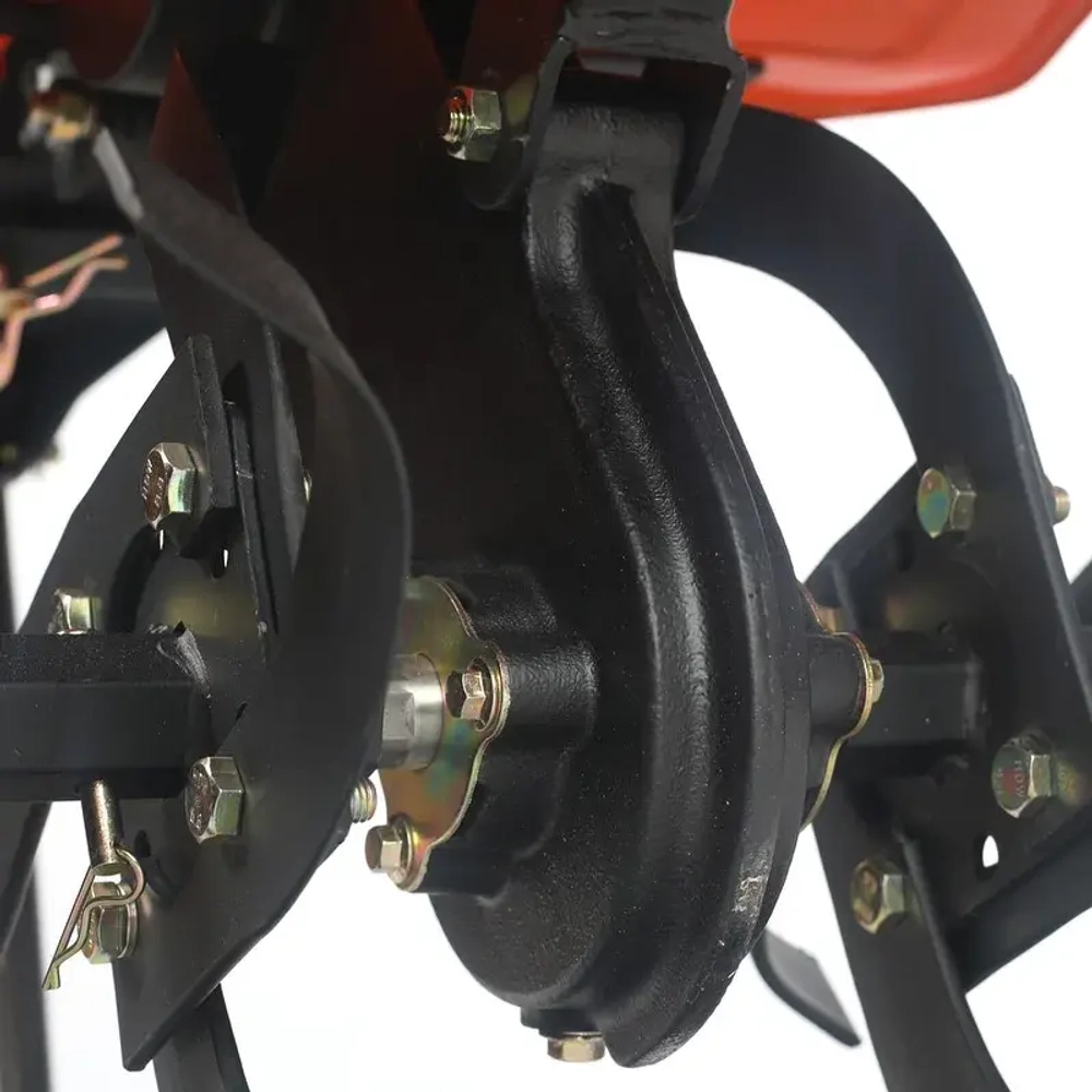 PATRIOT Кубань культиватор бензиновый 460104592