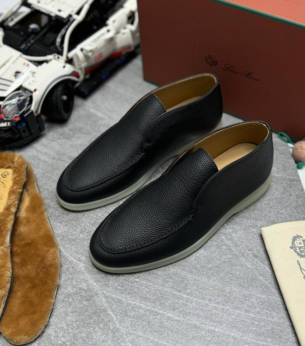 Лоферы Loro Piana