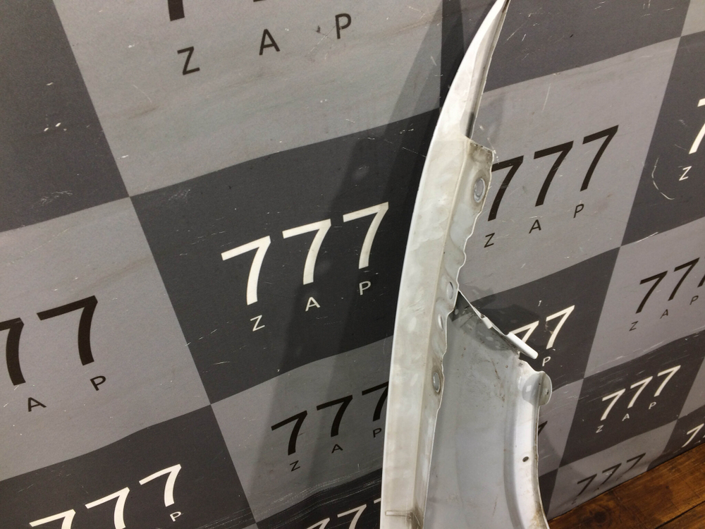 Крыло переднее левое Volkswagen Tiguan 2 20-нв Б/У Оригинал 5NA821105F