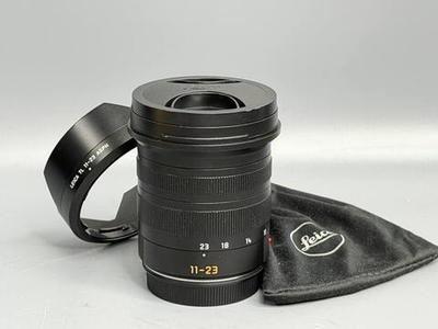 Leica Super-Vario-Elmar-TL 11-23mm 3.5-4.5 Asph.