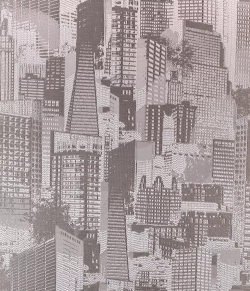 Штора Legrand Мегаполис 2000х2600 мм