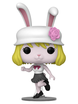 Фигурка Funko POP! Animation One Piece Carrot (1588) 75578