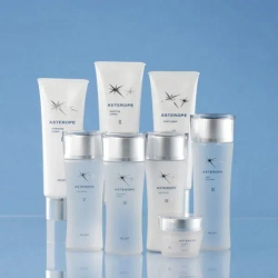 Relent Увлажняющее молочко для лица Релент Астеропа - Asterope Milk Lotion, 120 мл