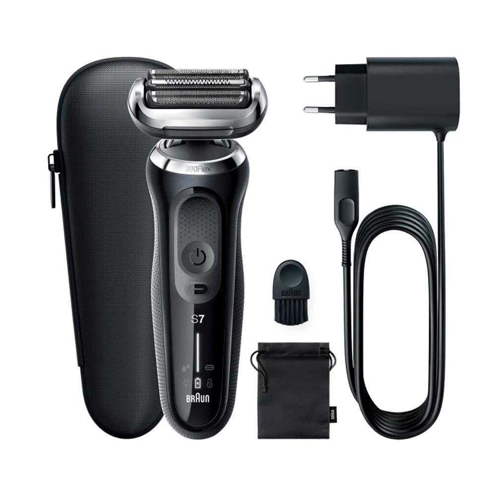 Бритва сетчатая Braun Series 7 71-N1000S
