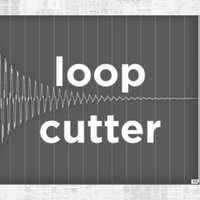 Teenage Engineering Loop Cutter