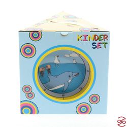 Детский набор Thun Cairo 3 предмета