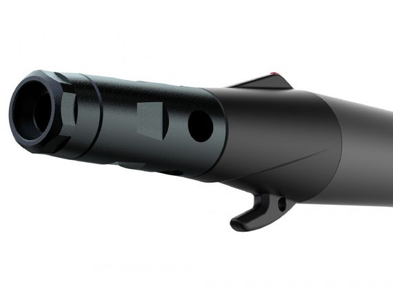 Ружье пневматическое подводное Seac ASSO 75 с регулятором силы боя