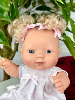 Пупс Berbesa GORDI 26см (260B9)