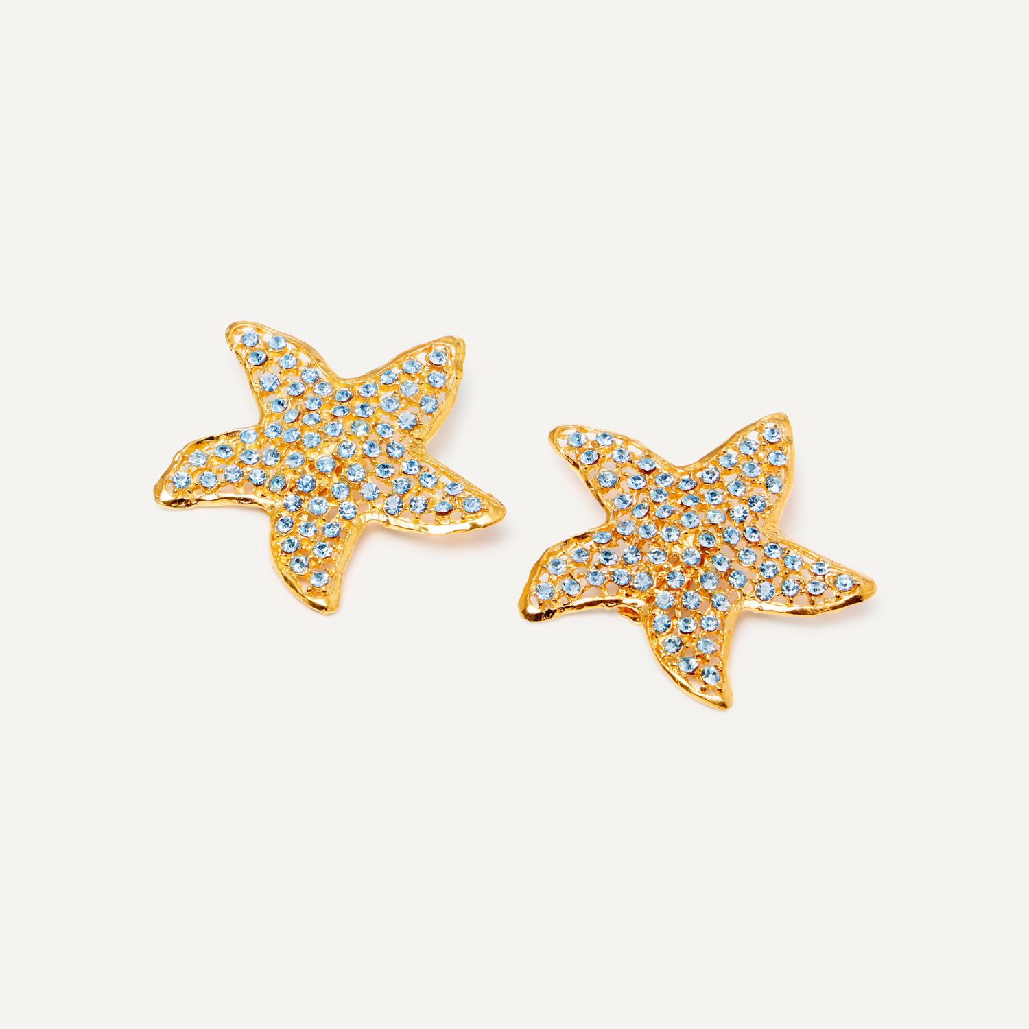 Клипсы Madison Blue