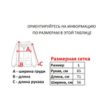 Лонгслив LRG