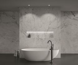 Светильник встраиваемый светодиодный Maytoni   DL034-01-06W4K-D-B