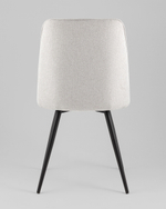 Стул Hedd серый