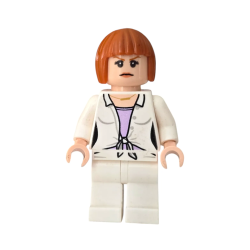 Клэр Диринг jw012