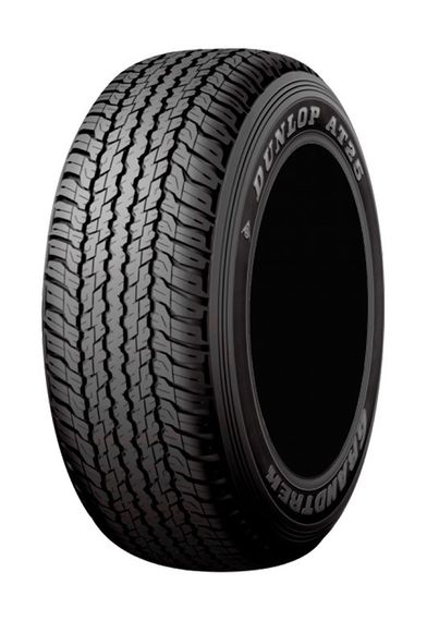 Dunlop Grandtrek AT25 265/65 R17 112S