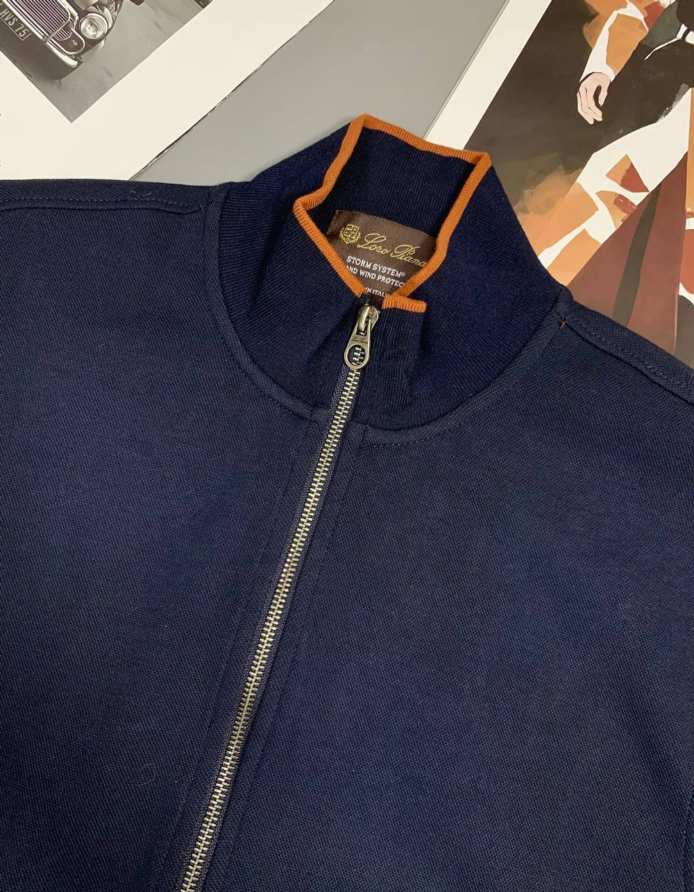 Спортивный костюм Loro Piana