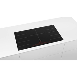 Встраиваемая индукционная варочная панель Bosch PXV901DV1E